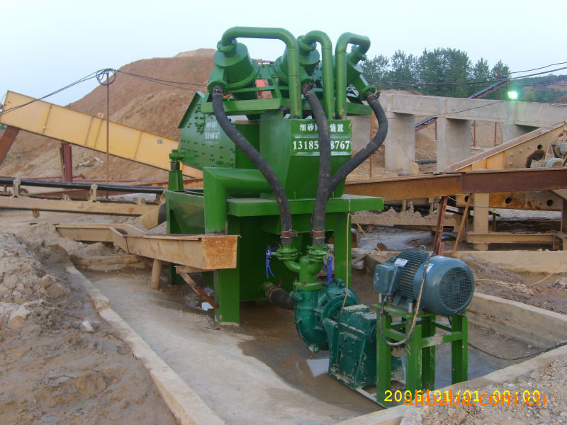 ��������ɰ�� ϸɳ�����豸 ����ͷ����鵼����