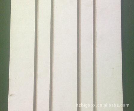 【礼品盒密度板开槽加工,密度板锯板,90度、1