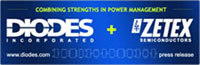 ZETEX/DIODES