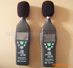 DT805香港CEM噪音计DT-805数位声级计DT 805数字式音量计