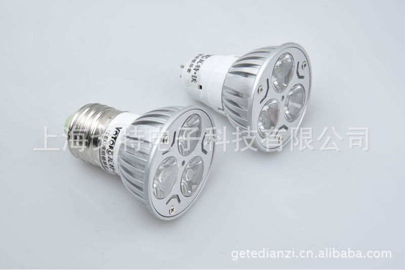 【【上海戈特特价供应3w灯芯】LED灯芯 LED