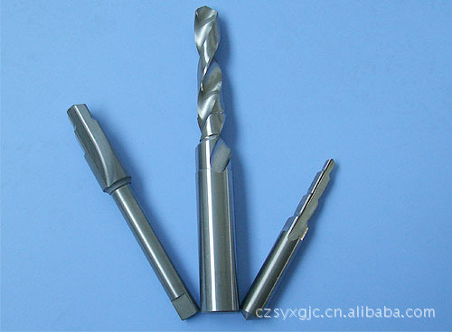 长期优惠低价供应钻铰刀