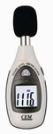 CEM噪音计DT-85A迷你型噪音仪 声级计 音量测试仪 分贝仪DT85A
