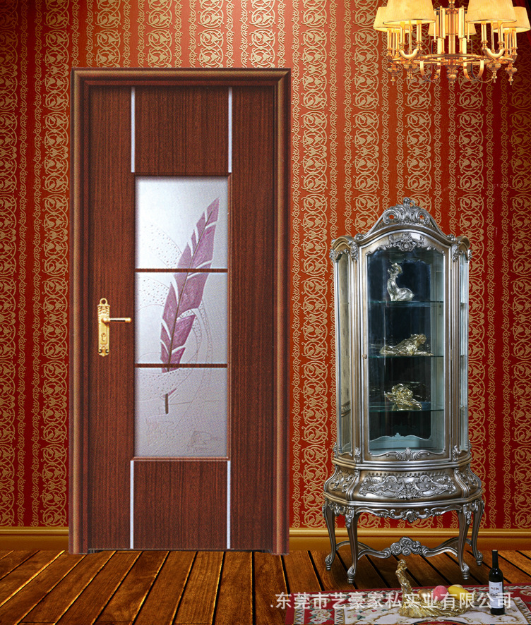 厂家直销:商住楼防火门、木质(国标、英标)隔热