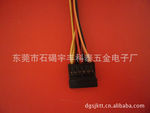 ������Ӧ��������ӵ�Դ/CPU(ATA/SATA)����������