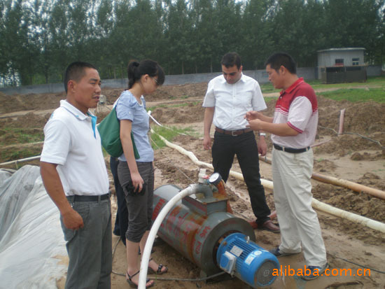 厂家专业供应优质轻型井点降水设备