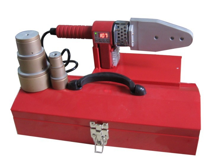 厂价销售PEPPR热熔器 图片