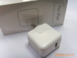 ������ ƻ�� IPAD2 10w����� 2.1A  10��USB��Դ������