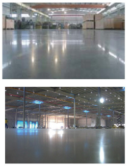 混凝土渗透性密封剂