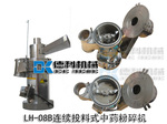 ��Ӧ��ҩ����� ����Ͷ��ʽ����� LH-08B����Ͷ��ʽ��ҩ�����