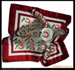 【厂家直销】供应丝巾 新潮精品丝巾