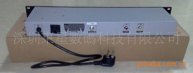 【有线电视调制器 解调器 混合器 放大器】