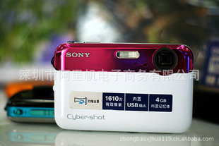 �ͼ����� ����ϵ�� ������� Sony ��Ʒ DSC-J10��