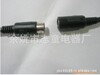 供应大D头电源线 15芯大D头电源线 3至15芯大D头电源线