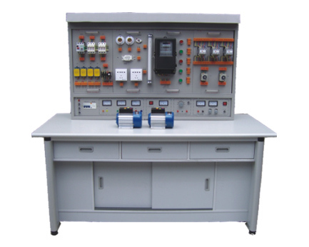 实验室专用设备-中级维修电工实训考核装置-实