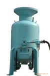 专业供应双喷嘴喷砂机 专业生产 厂家低价供应 可订制