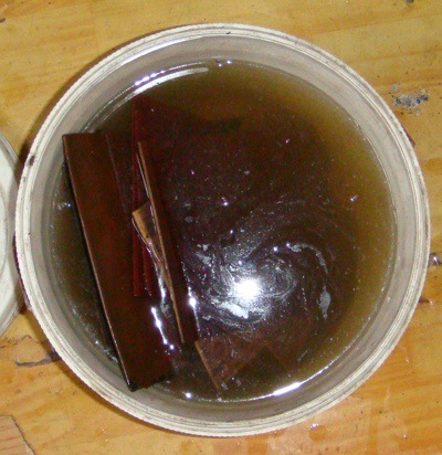 批发采购木工油漆-王校泉速干型生漆,专业中式