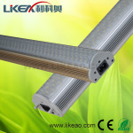 一体化LED灯管,T12LED灯管,1.2米,32W,高功率3014灯珠