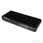 ��Ӧ ����ͨOstran OST-HD104 HDMI������ 1��4��
