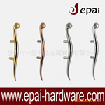 不锈钢实心拉手Stainless Steel solid handle