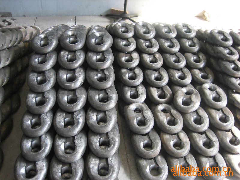 厂家直销,专业供应肯特卸扣ks(船用锚链附件)12.5mm-73mm