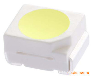 晶锐光电供应贴片3528白光LED灯珠