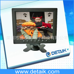 8��Һ�������ʾ�� /  ��VGA�ӿ� /  �����ڰ������