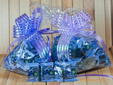 天然成-小袋散装低糖蓝莓干图片,天然成-小袋散