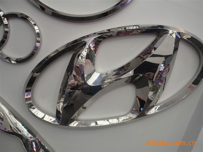 【大量供应钛金三维字质量好价格实惠】价格,