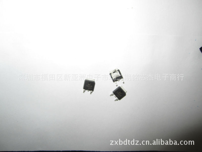 二极管-供应全新原装正品三端稳压管CJ78M0