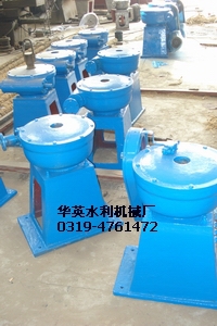 螺杆启闭机