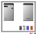 新春特别版笔记本移动电源 时尚 精致 美观