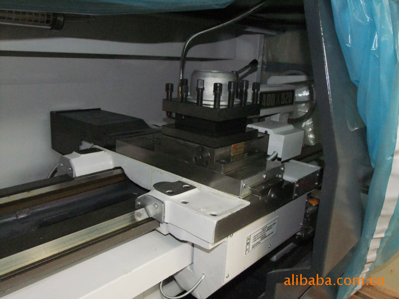 全新沈阳数控车床EL6140n\/920 广数928系统 