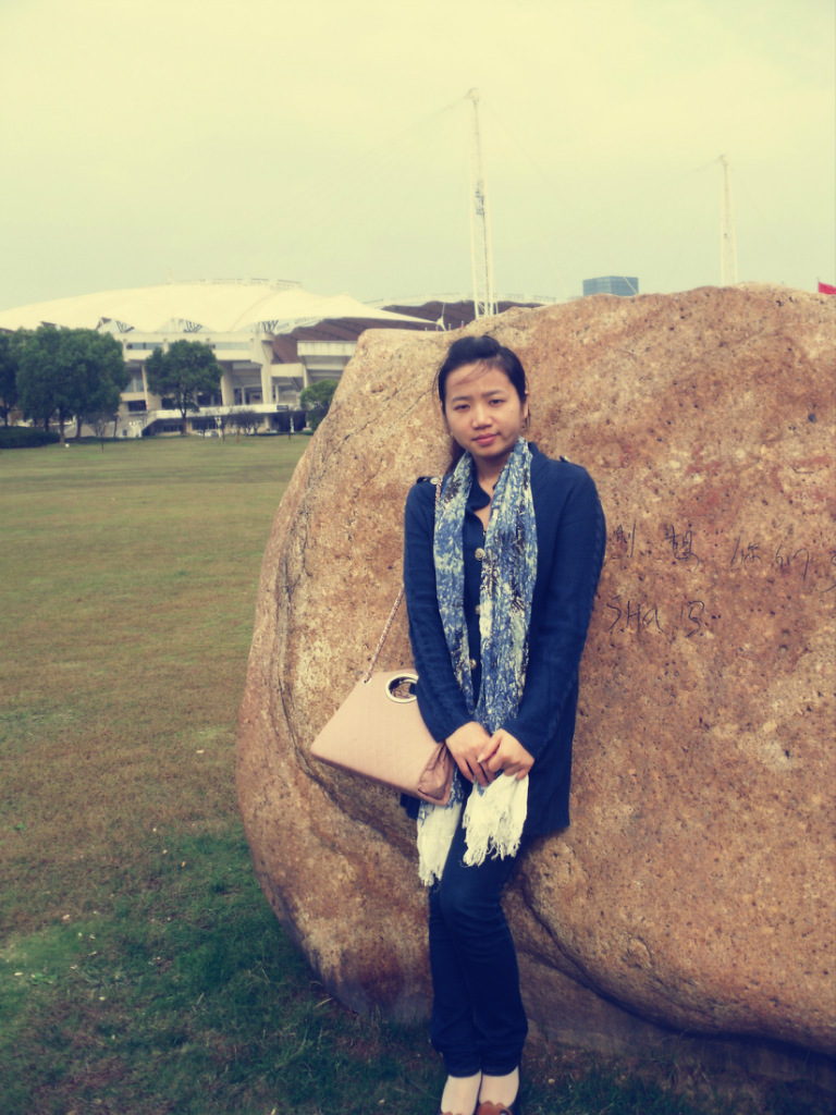 <em>80后女孩 创业</em>心路历程 阿里巴巴 luofeng25的