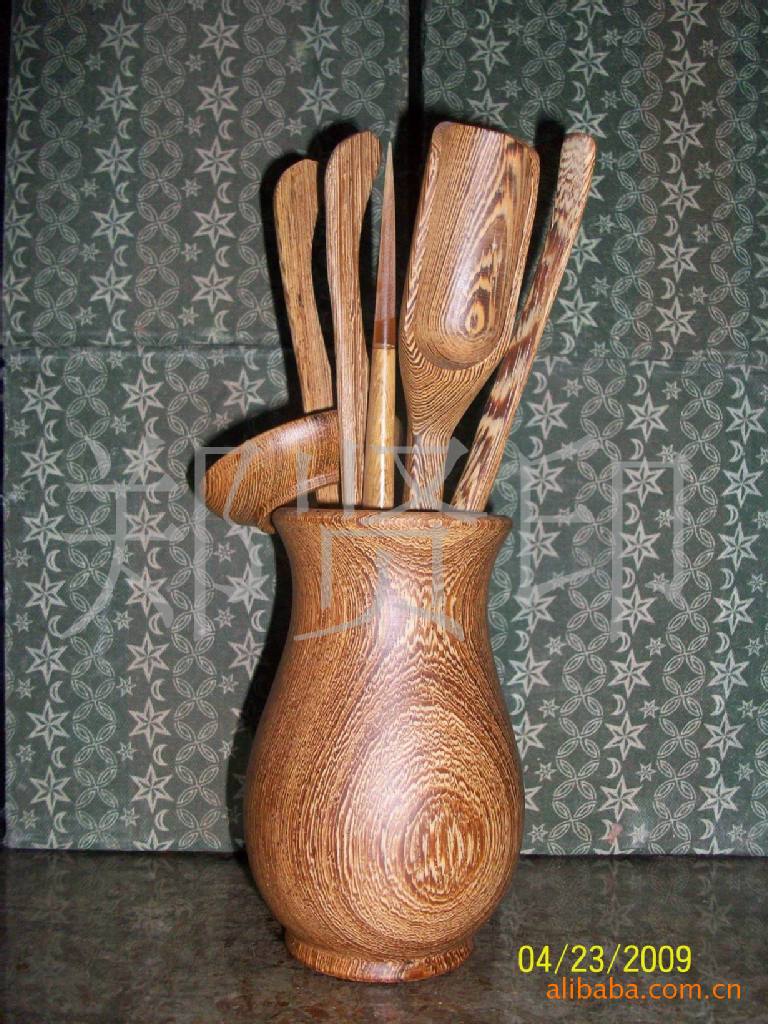 【正一檀木茶具实木茶道茶具商务礼品高档茶具烟灰缸】价格,厂家,图片,商务礼品,郑贤印-马可波罗网