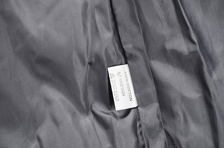 【2011新款 立领宽松<em>多兜</em>格子<em>男式</em>休闲短款棉