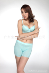 内衣 文胸 功能塑身内衣 托胸美背文胸 蕾丝文胸