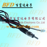 ��Ӧ�������ߡ�FM���ߡ��������߲�ͷ���ߡ����߲�ͷ�����߲���