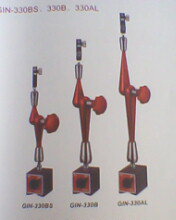 供应:磁性精密万向磁性表座