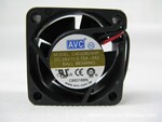 AVC 4020 C4020B24HF  24v 0.15a 2��˫����ɢ�ȷ���