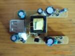 5V 1A With PSE Activities Plug Switching Power Supply