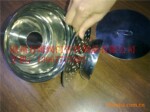 供应不锈钢地漏,可拆式洁净地漏,食品厂车间专用地漏,药厂专用