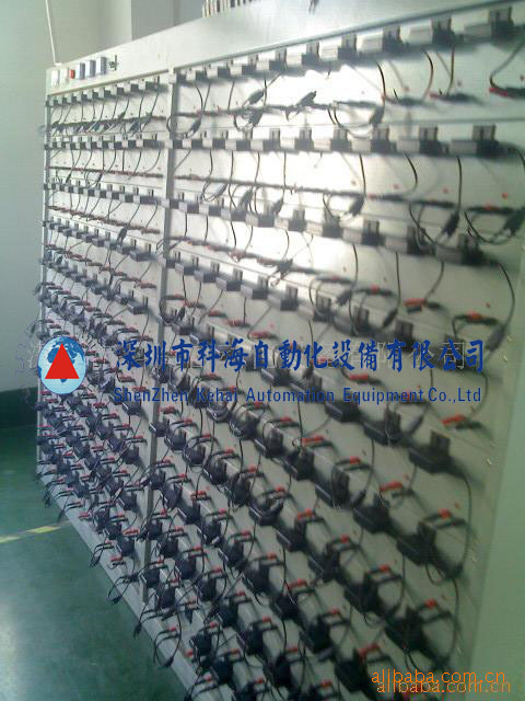 其他电子产品制造设备-供应定做老化架,老化台