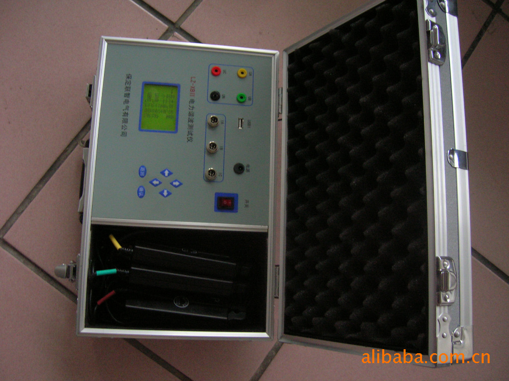 电能质量分析仪,电能质量监测仪,电能质量测试