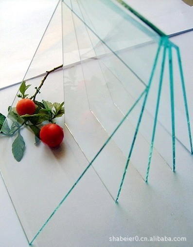 sheet glass C2