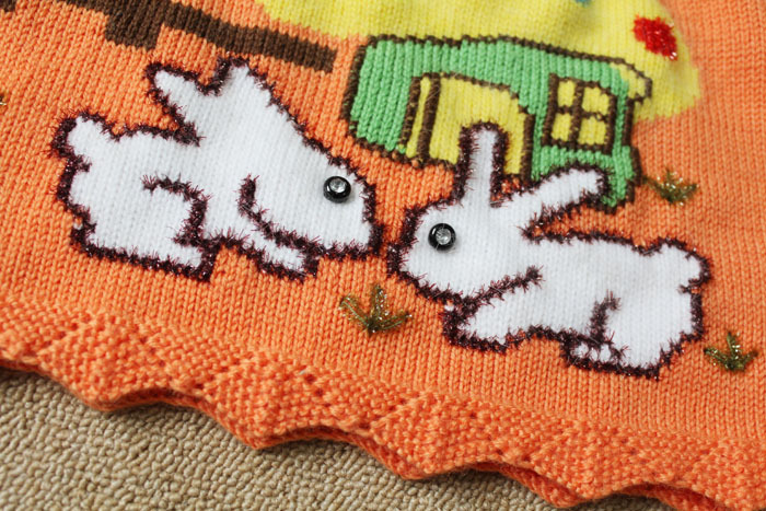 批发采购童<em>毛衣</em>-童装批发<em>1-3岁毛衣</em>秋冬衣服 婴