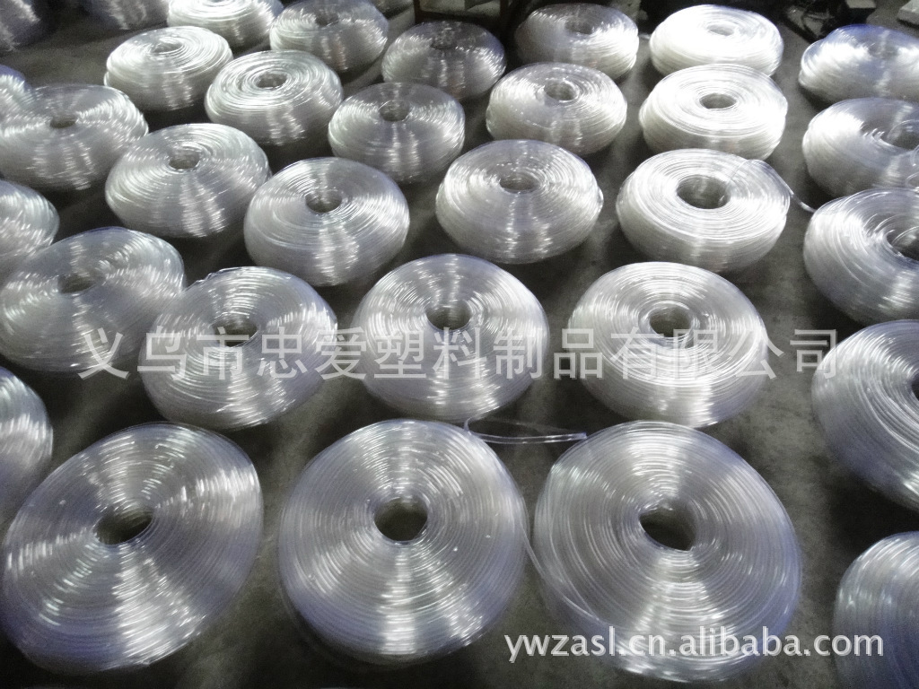 厂家直销;PVC透明软管,PVC环保管,PVC管价