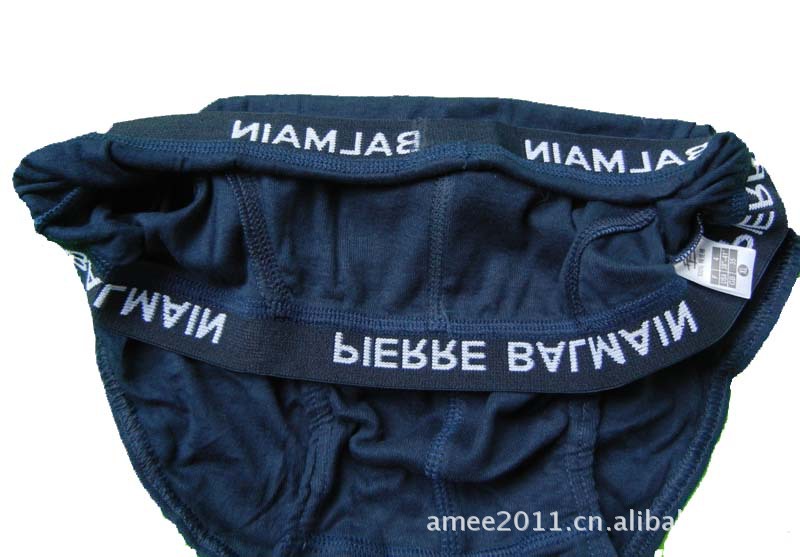 【外贸正品 <em>国际品牌</em>PIERRE BALMAIN男士三