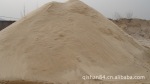 水洗精选石英砂