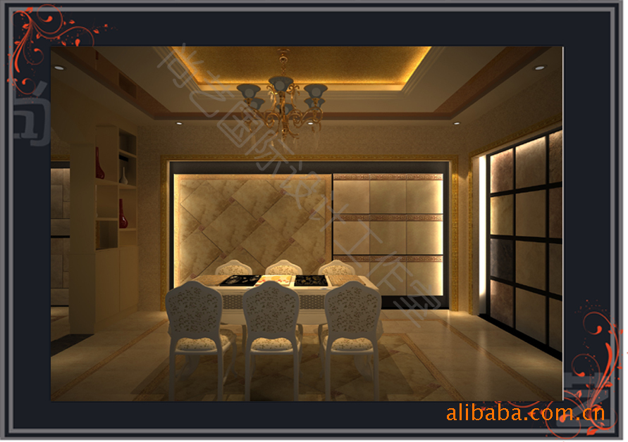 装潢设计-提供陶瓷专卖店设计-装潢设计尽在阿